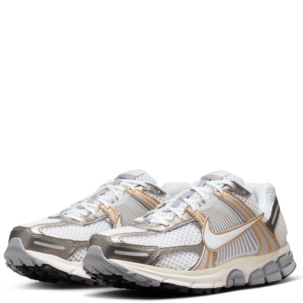 Nike Men’s Zoom Vomero 5 Sneakers Platinum Tint